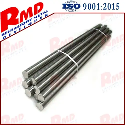 nickel alloy rod